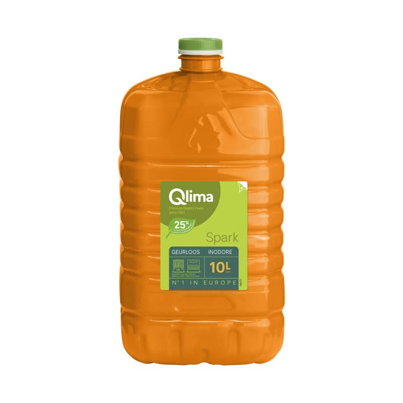 Combustibile Qlima Spark 10 L - 4