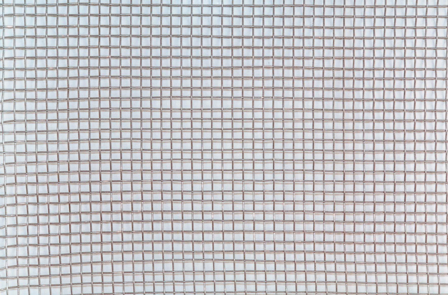Tela Quadra Maglia 4 x 4 mm F 0,9 mm H 100 cm 30 kg - 2