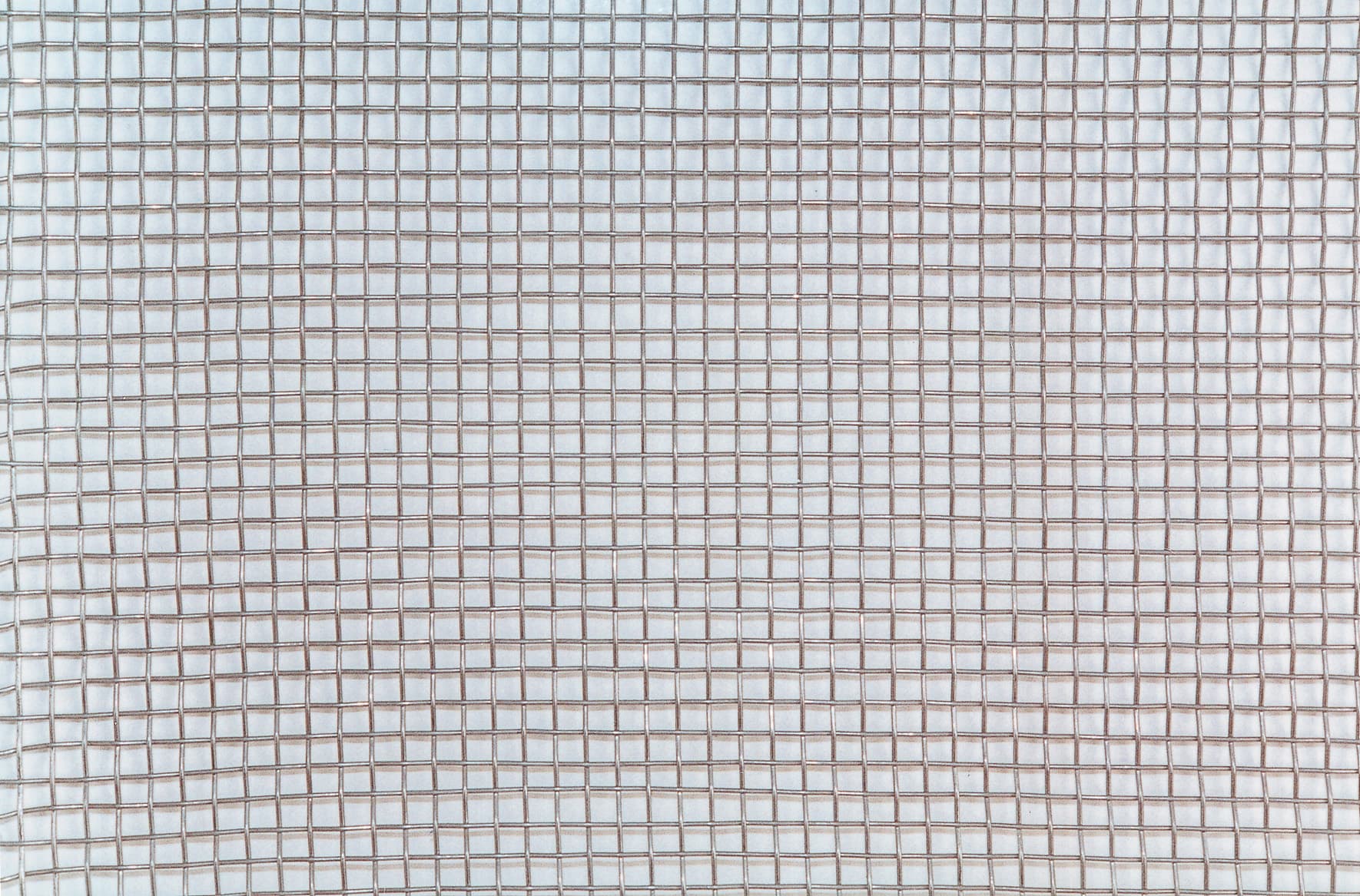 Tela Quadra Maglia 3 x 3 mm F 0,8 mm H 100 cm 30,0 kg - 2