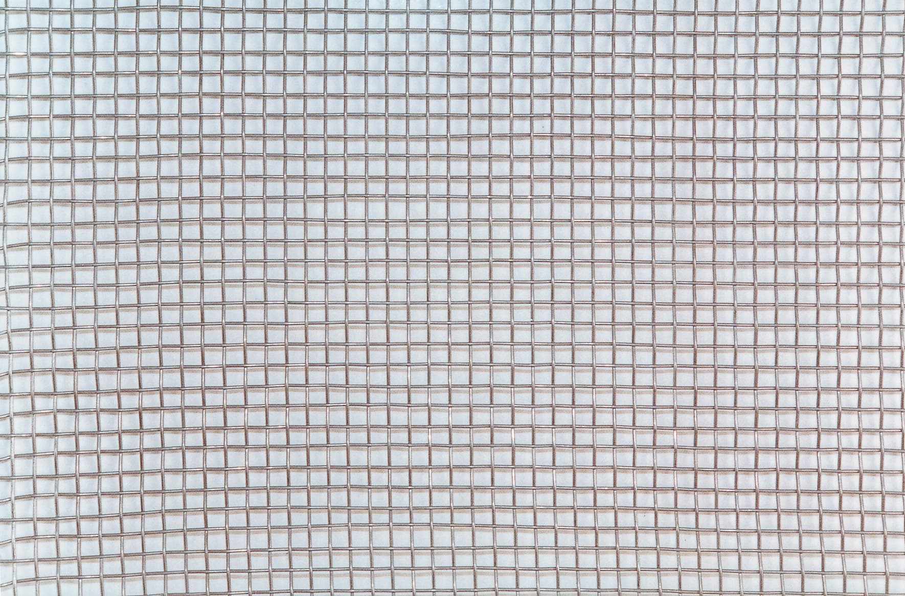 Tela Quadra Maglia 5 x 5 mm F 1,0 mm H 100 cm 30,0 kg - 2