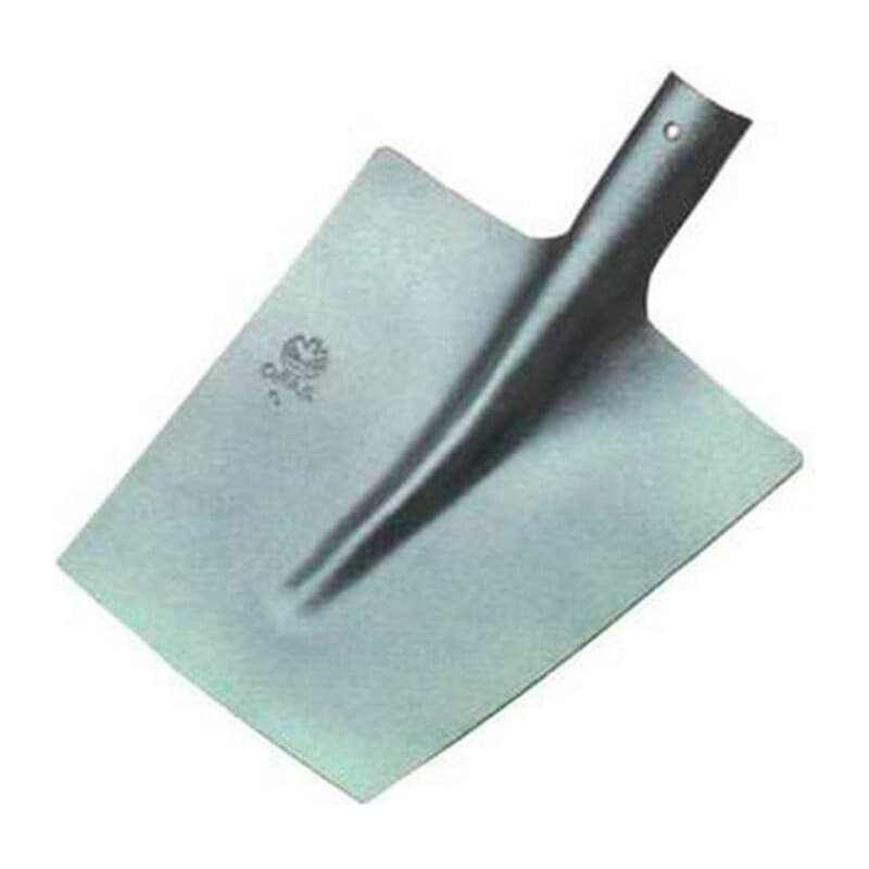 BADILE ACCIAIO PUNTA QUADRA 112 N. 2- OFAS- 1,0 pz - 2