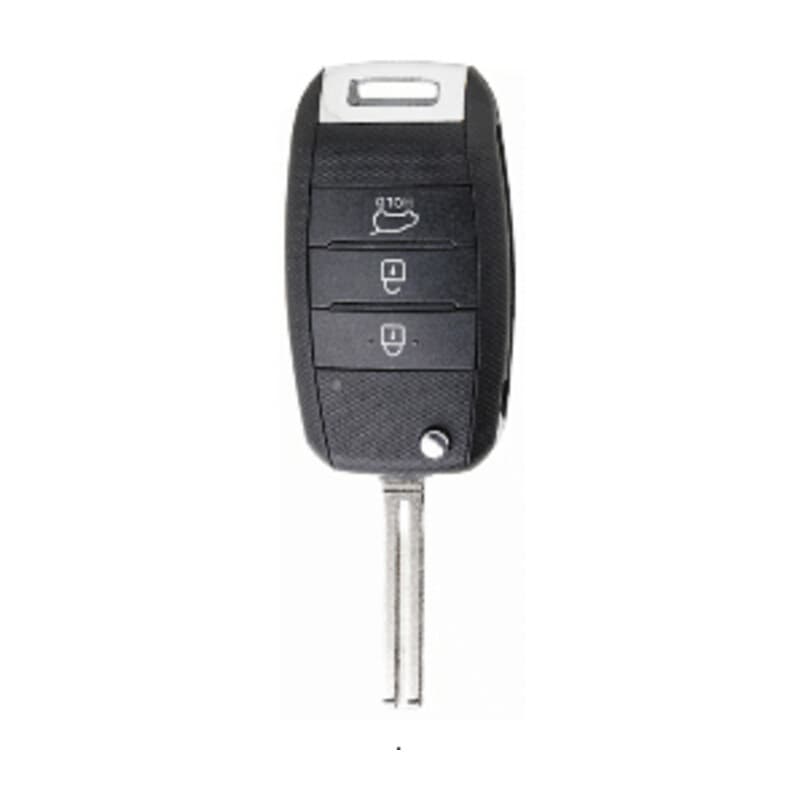 Chiavi Silca Radioc.auto KIA8R28 Kia - 2