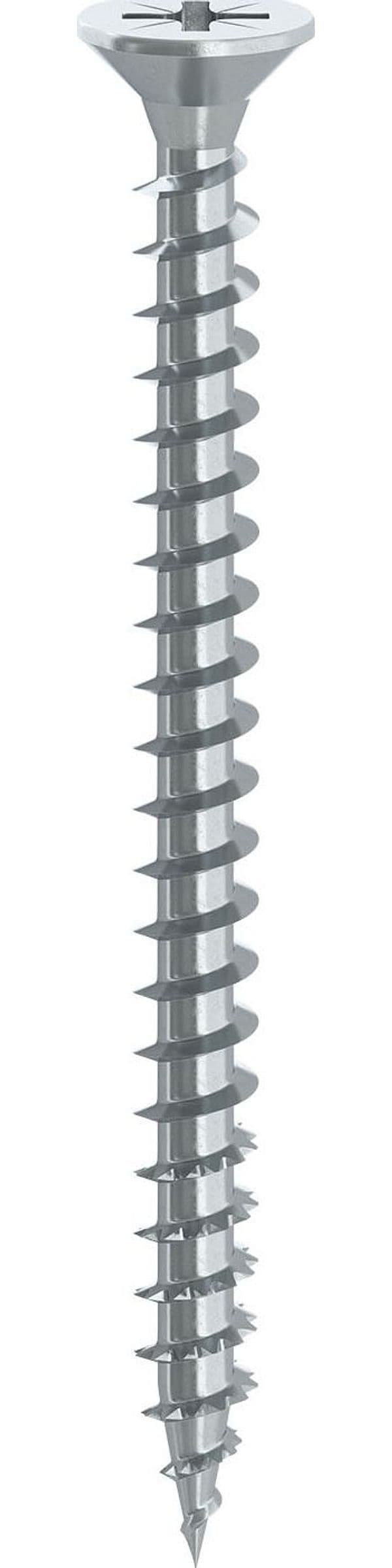 Vite Truciolare TSP Tx 6 x 60 mm Chrom Panelvit 200 Pezzi – Idroweb