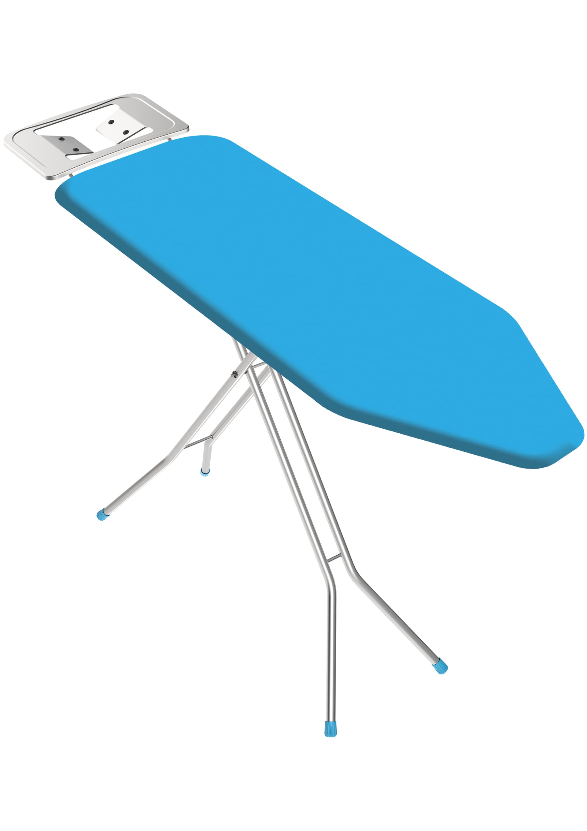 Asse da Stiro Framar Stira Light 105 x 33 cm - 2