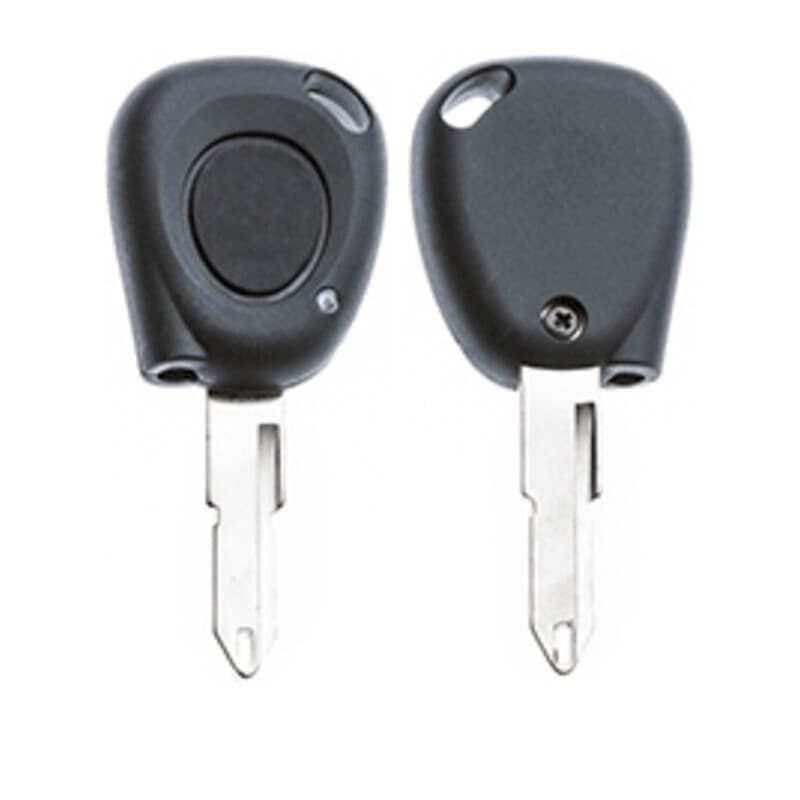 Chiavi Silca Cover NE73BRS1 1 Tasto Renault - 2