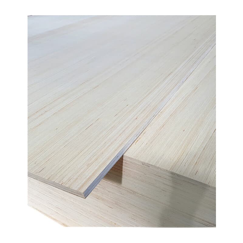 Compensato di Pioppo 1000 x 610 x 4 mm 10 Pezzi - 2