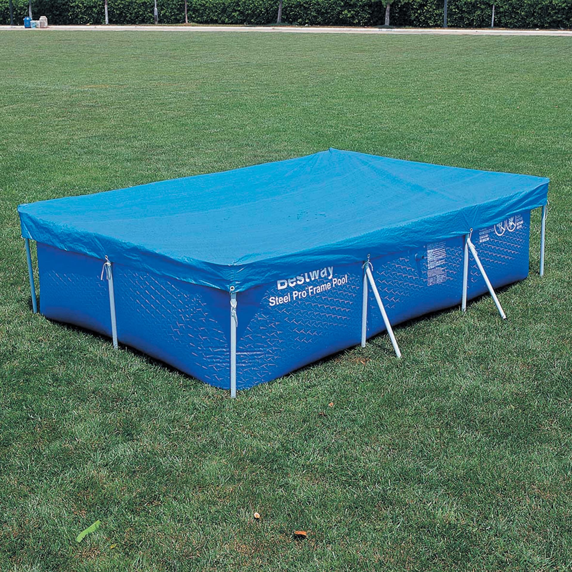 Top Copertura Piscina 259 x 170 cm Bestway - 5
