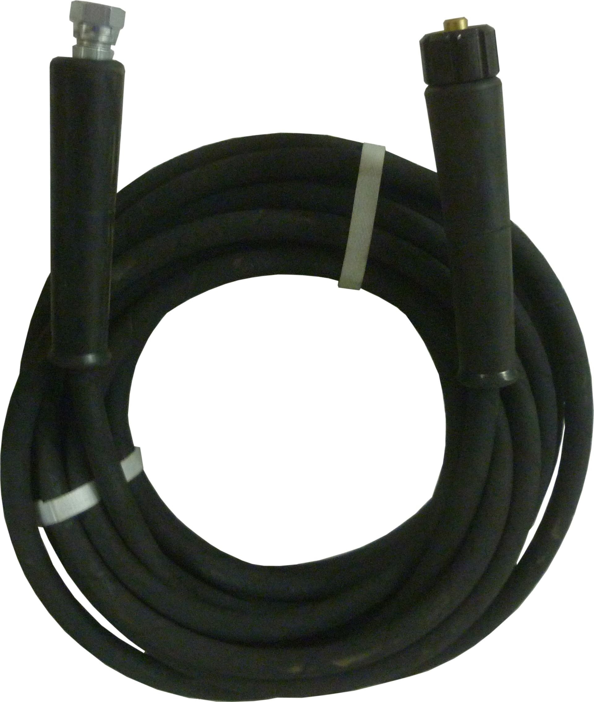 Tubo per Idropulitrice Alta Pressione 10 m 3/8 F Lavor