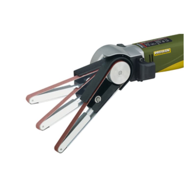 Levigatrice a Nastro BSL220 E(bs e Proxxon 28536 Proxxon Gmbh - 2