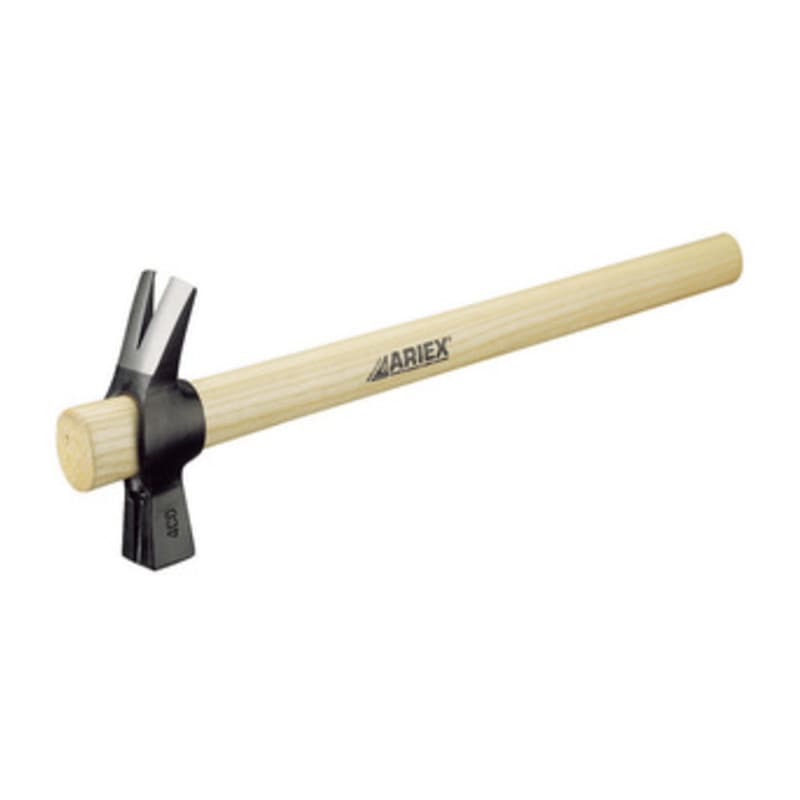 Martello Carpentiere Ariex 290 250 g 6 Pezzi - 2