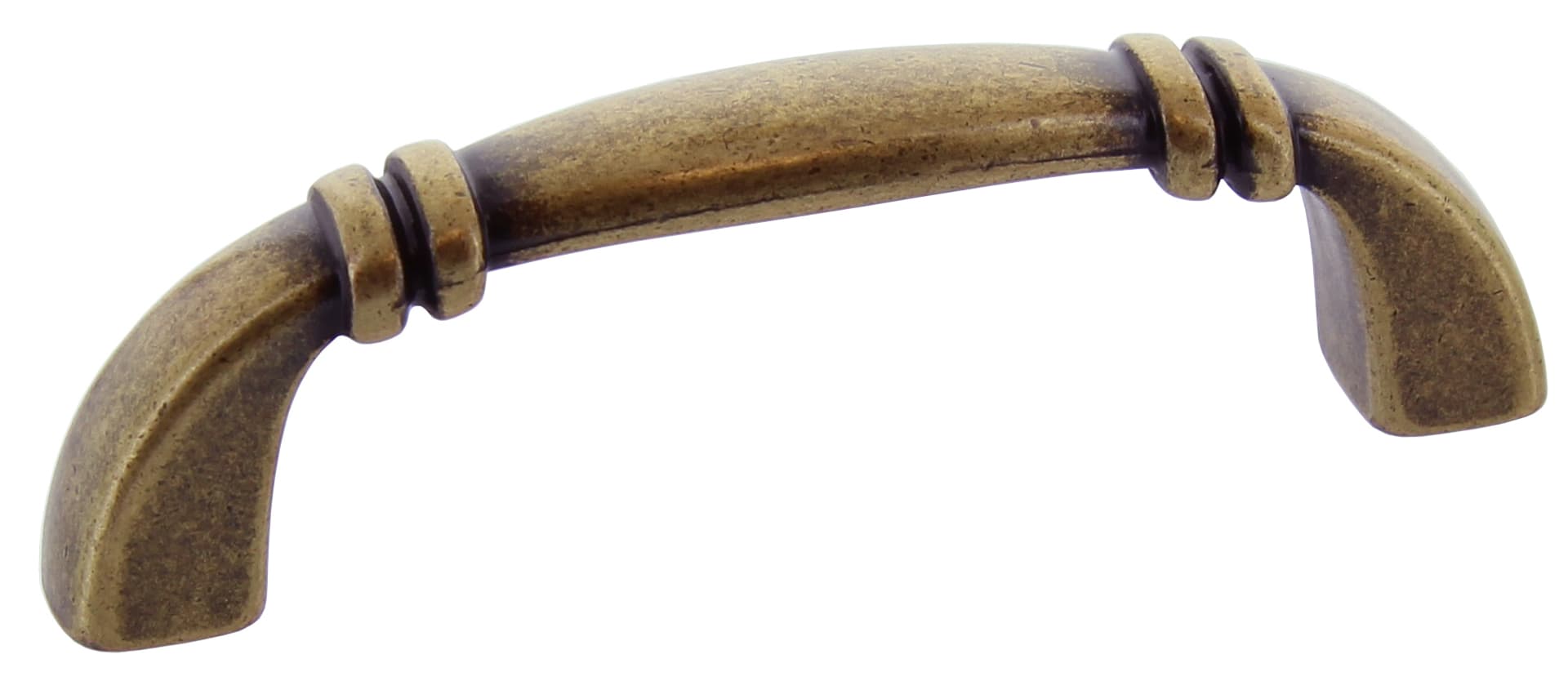 Maniglia Zama 15063 Z 64 mm Florence 25 Pezzi - 2