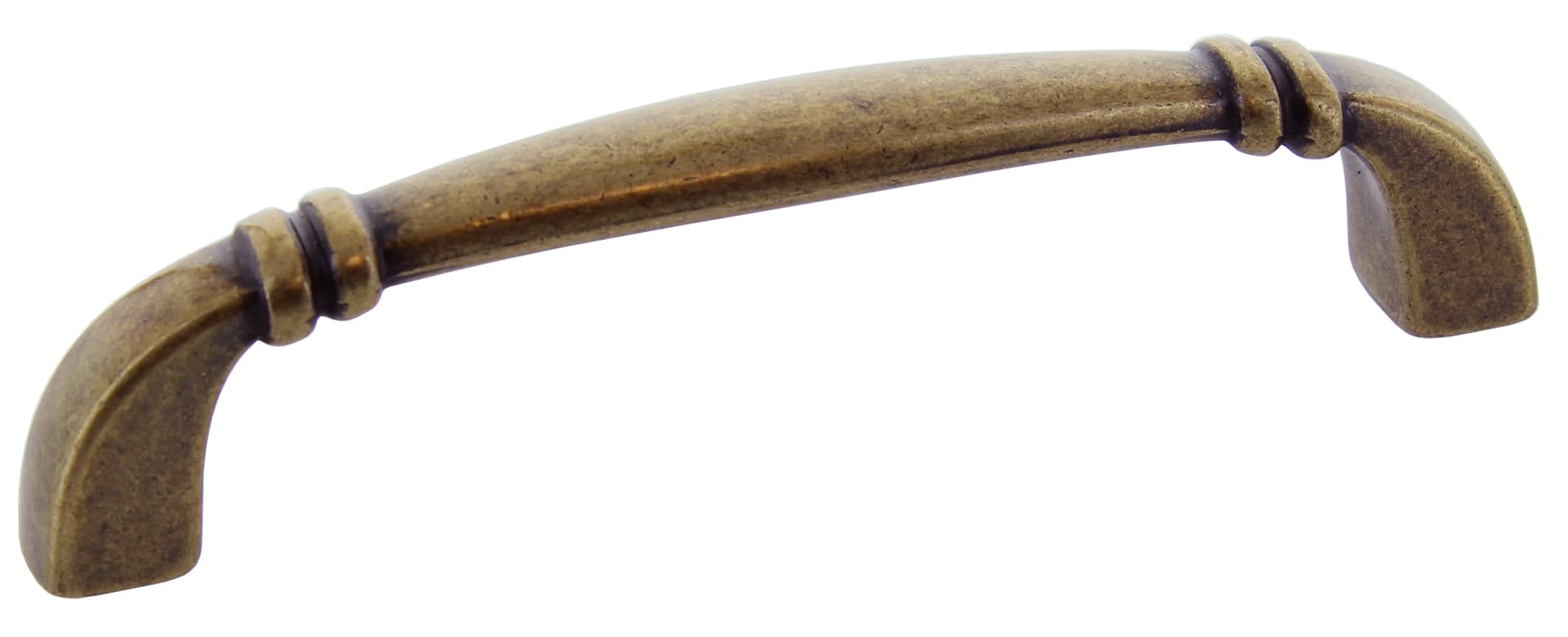 Maniglia Zama 15063 Z 96 mm Florence 25 Pezzi - 2
