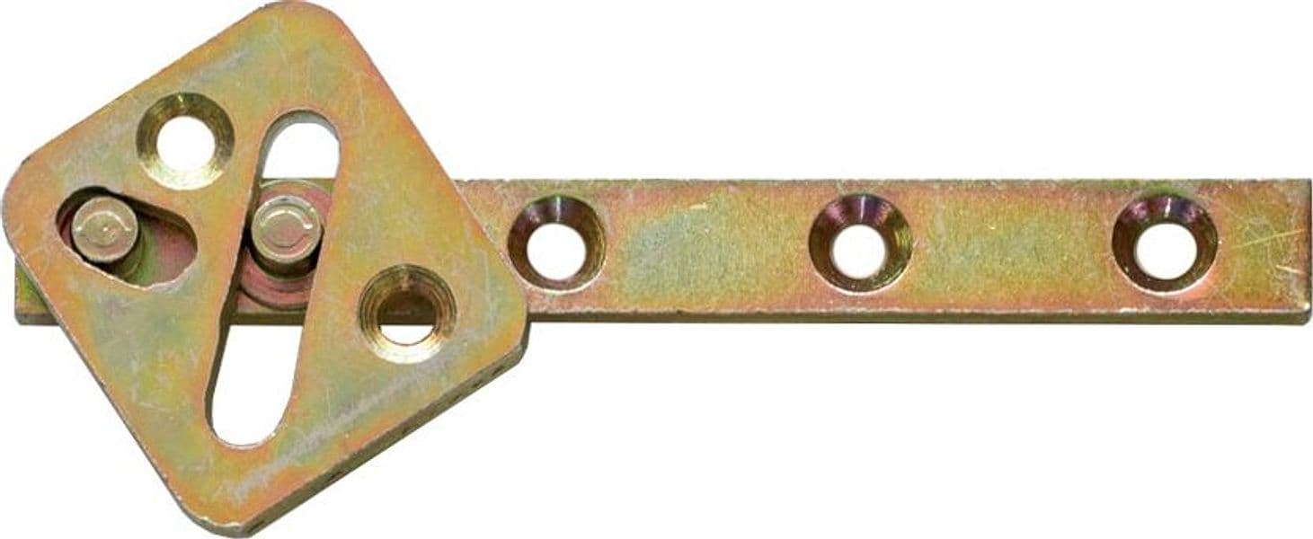 Cerniera Perno Eccent Piast Trop 90 mm Grt 2 Ante 24 Pezzi – Idroweb