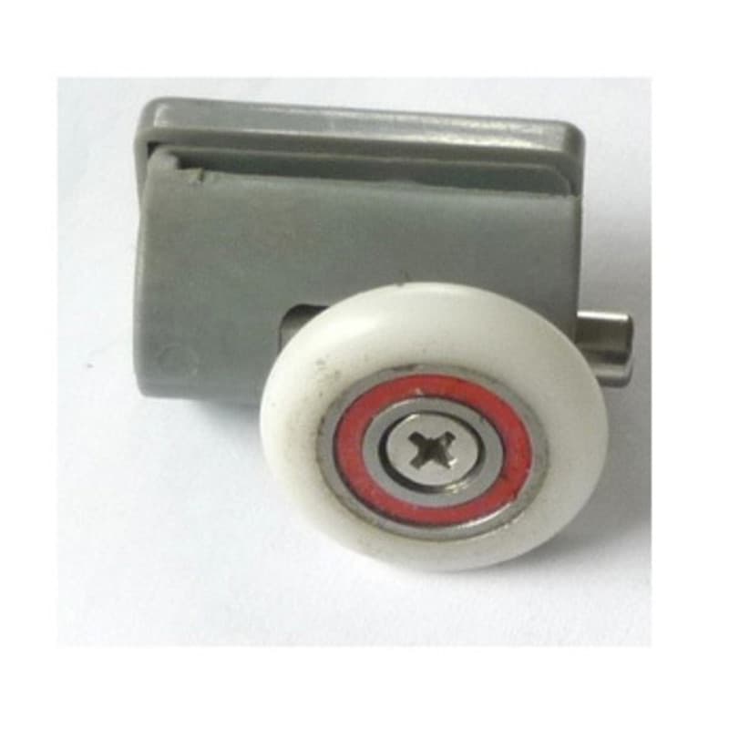 Cuscinetto Inferiore per Box Doccia Angolo China Guangdong Foreign 4 Pezzi - 2