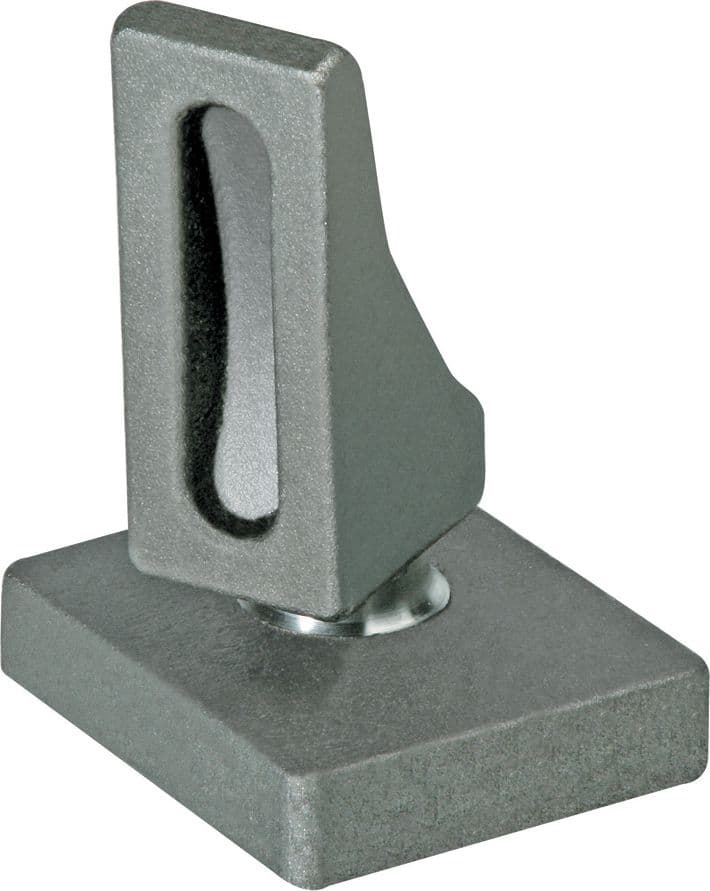 Cerniera Perno Sferico 105 Comunello Port 210 kg 10 Pezzi - 2