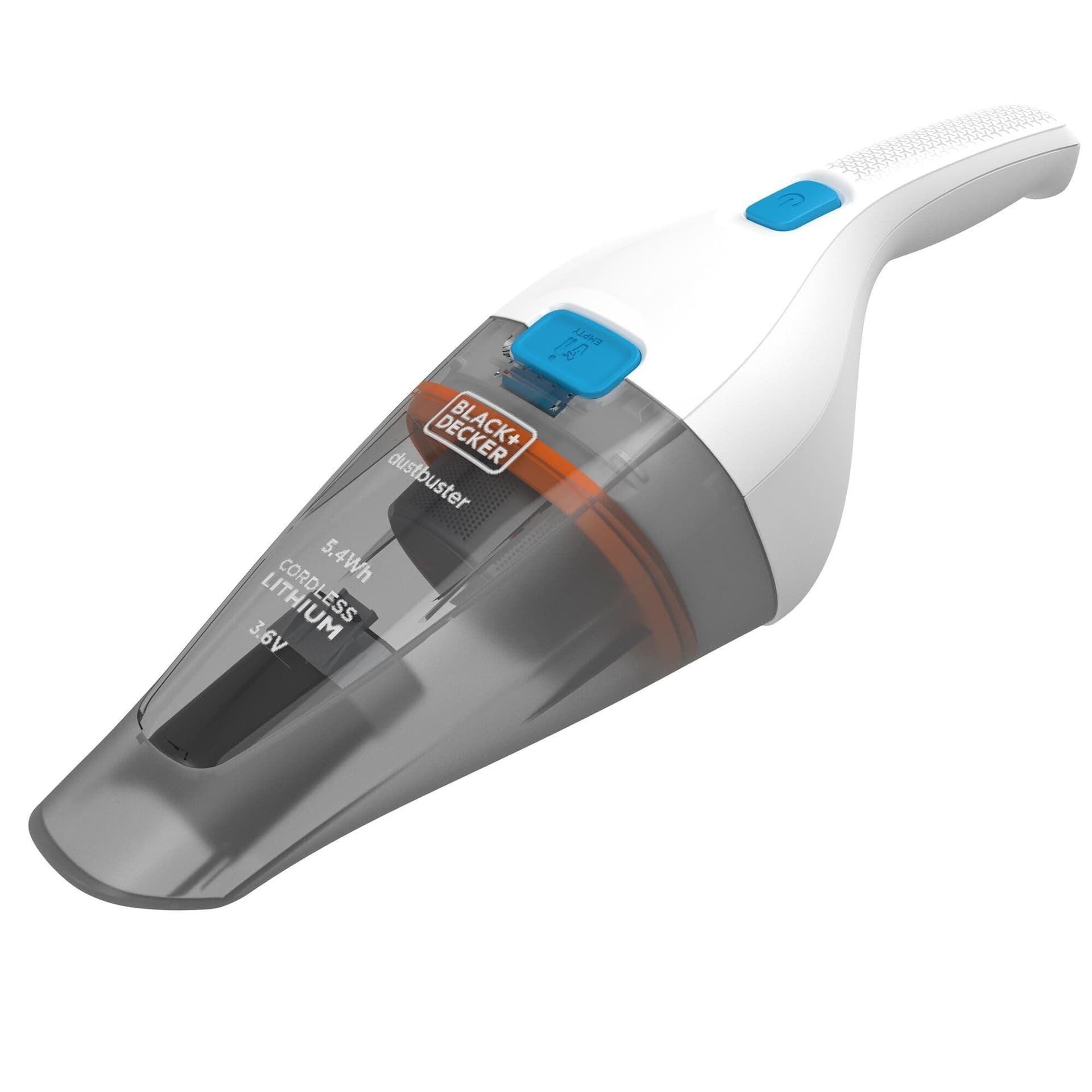 Aspirapolvere Portatile Senza Fili NVC115JL a Batteria Litio 3,6V Leggero - 11