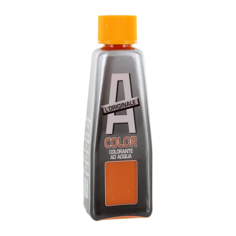 Acolor 50 Cc Giallo Sole N. 13 12 Pezzi - 2