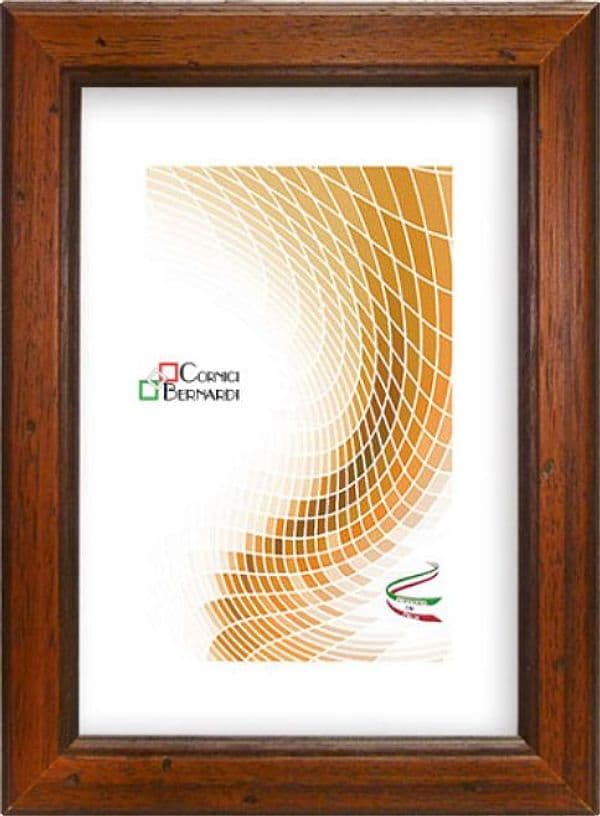 Cornice per Quadri Rustica 21 x 29,7 cm A4 14 Pezzi - 2