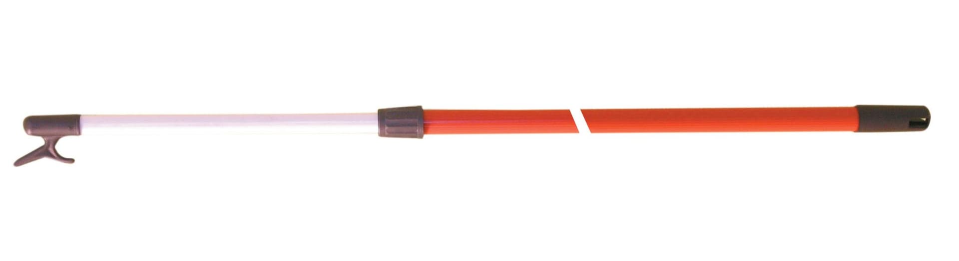 Prendi Abiti Estensibile 80 x 150 cm Bronzo - 2