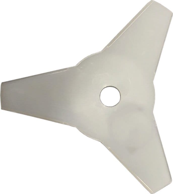 Disco per Decespugliatore in Nylon a 3 Denti - 2