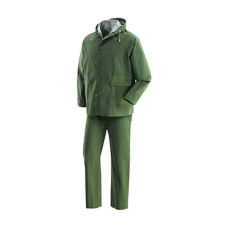 Completo Antistrappo Verde Taglia Xxl - 2