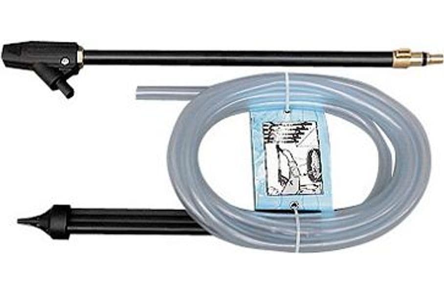 Lancia per Idropulitrice Idrosabbiante Lavor