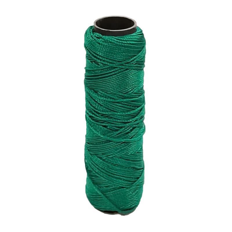 Lenza per Muratore in PP Verde 50 m 5 Pezzi - 2