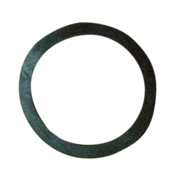 Scaldabagno** Guarnizione per Resistenza Flangiata Amaflex 100 Pezzi - 2
