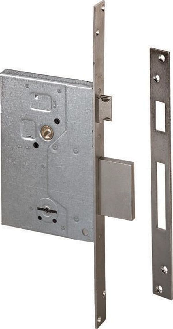 Serratura Dm e 60 117 x 170 mm 57250 Cisa