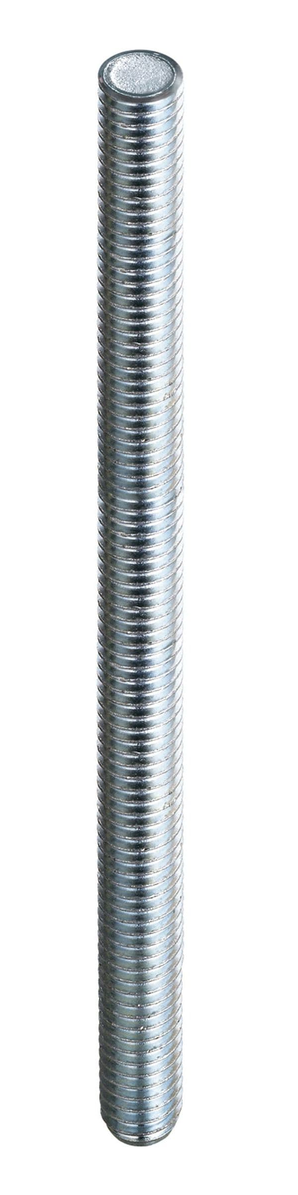Barra Filettata 4.8 Zincata 6 Ma H 100 cm 10 Pezzi - 2