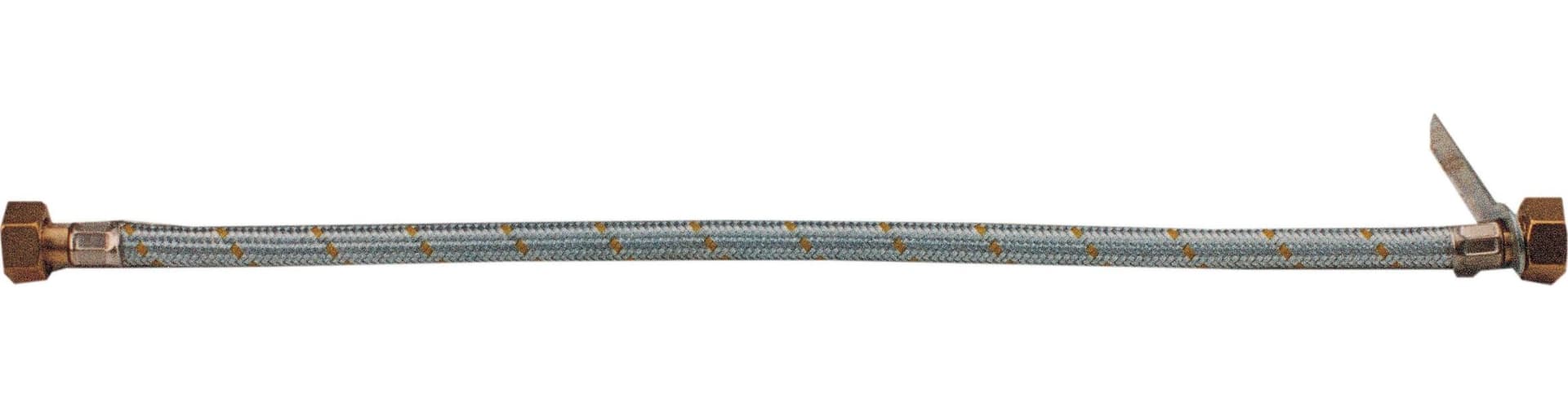 Flessibile per Centralina Gas 50 cm Ff 1/2** Amaflex 6 Pezzi - 2