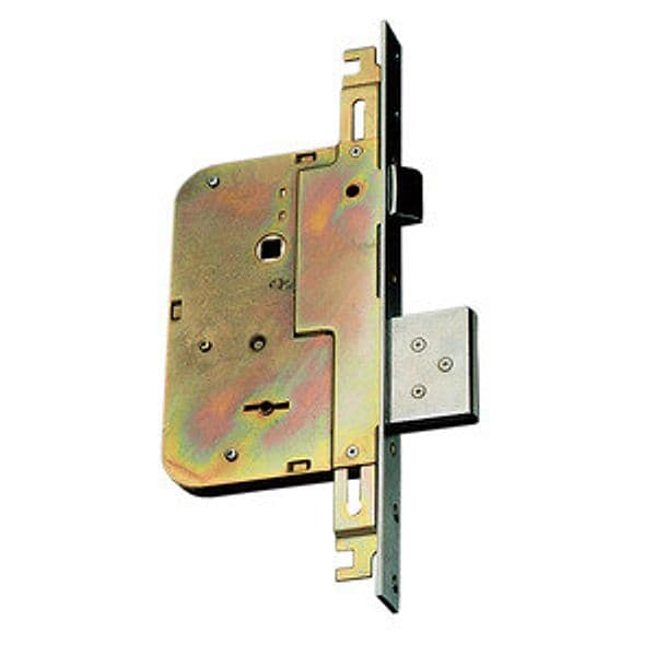 Serratura Dm S Aste C.r. 8000 Dom Cr - 2