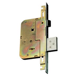 Serratura Dm S Aste C.r. 8000 Dom Cr - 2