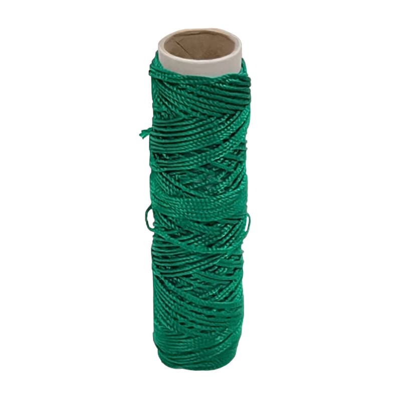Lenza per Muratore in PP Verde 25 m 5 Pezzi - 2