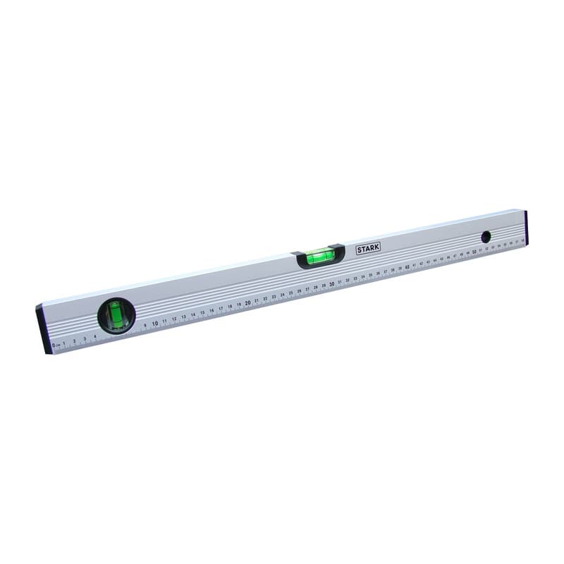 Livella a 2 Bolle Stark 100 cm - 2