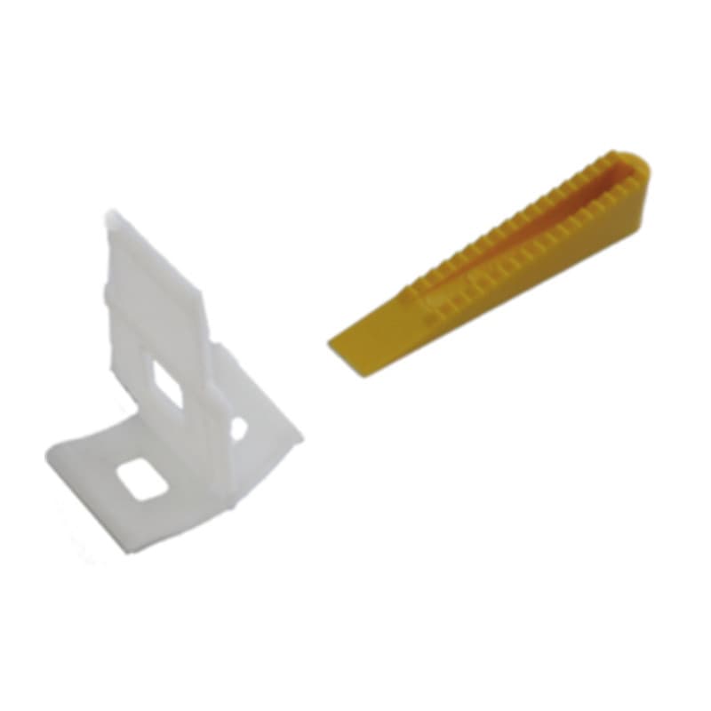 Tirante Livellatore Distan Maxi Sp 1,7 mm 100 Pezzi - 2