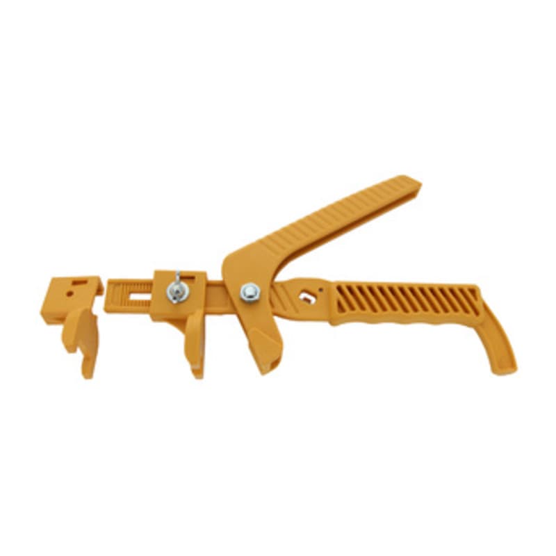 Pinza ABS per Livellatore Distanziatore - 2