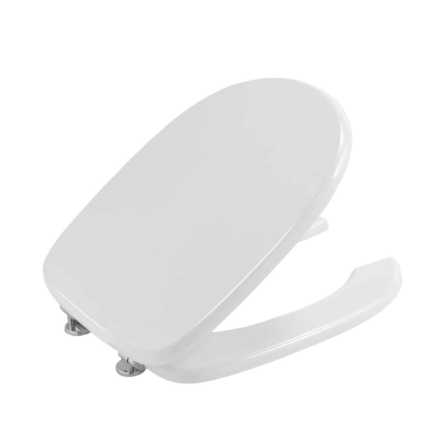 Copriwater Sedile WC per Vaso Sospeso MDF Disabili Gedy - 3