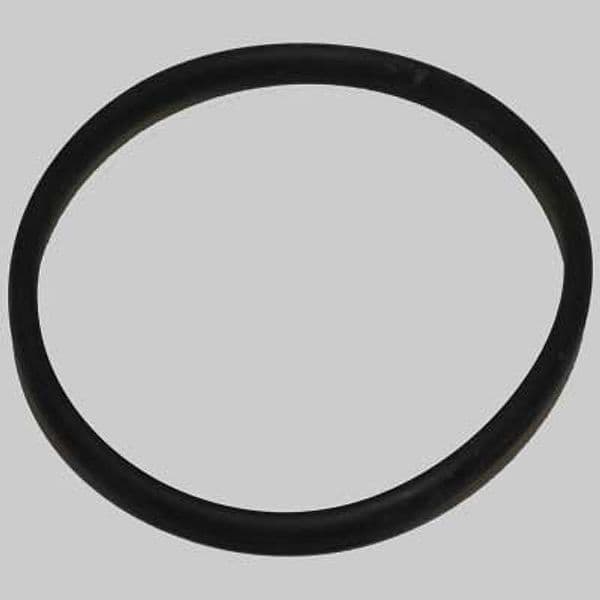 Oring in Gomma per Contenitori Small Made in Italy - 2