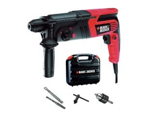 Tassellatore Scalpellatore 3 Funzioni Sdsplus 650 W 1,4J (BEHS01QS) - 2