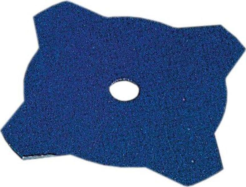 Disco per Decespugliatore 4 Denti da 255 – Idroweb