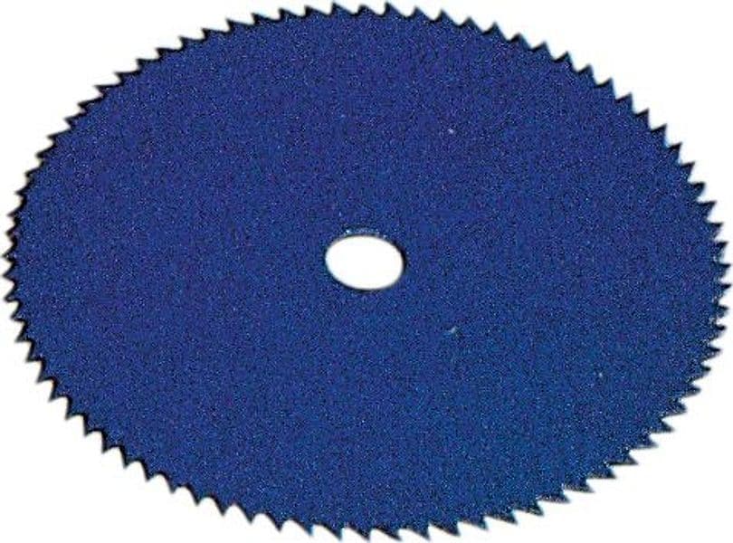 Disco per Decespugliatore 80 Denti da 255 – Idroweb