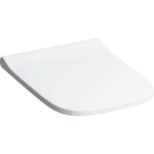 Copriwater Sedile WC Geberit Smyle Square Design Slim - 6