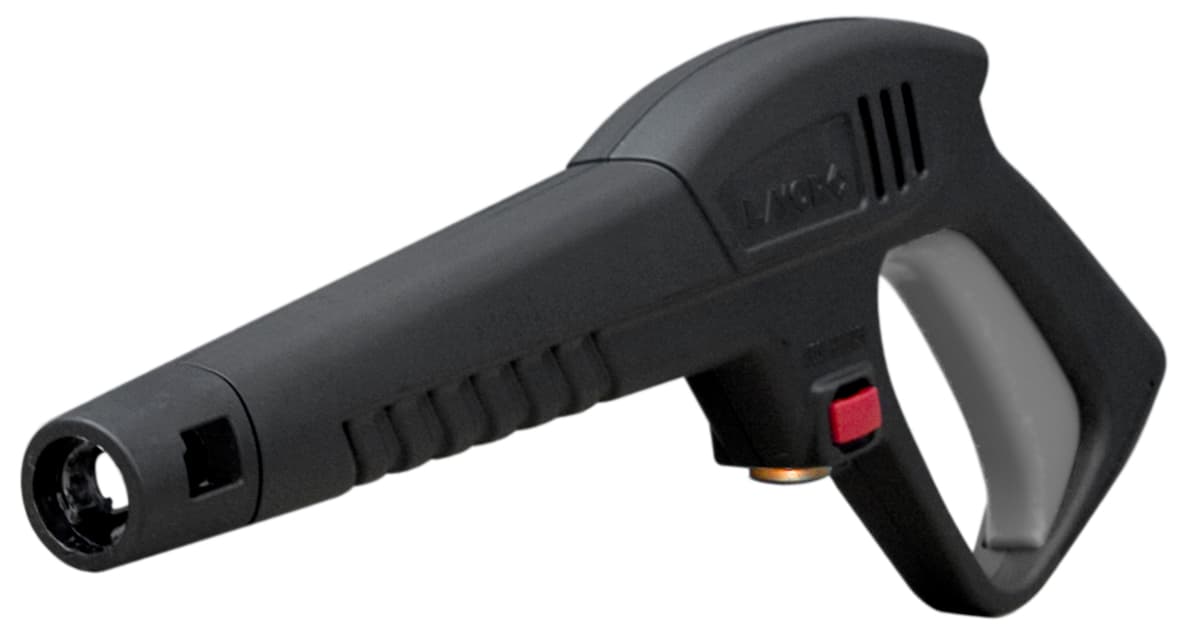 Pistola per Idropulitrice Att Rapido 6.001.0079 Lavor - 2