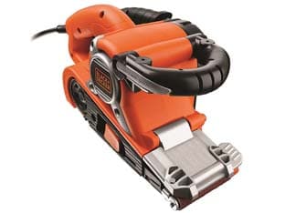 Levigatrice a Nastro Piastra Levigatura 75 MMX190 720 W (KA88QS) - 2