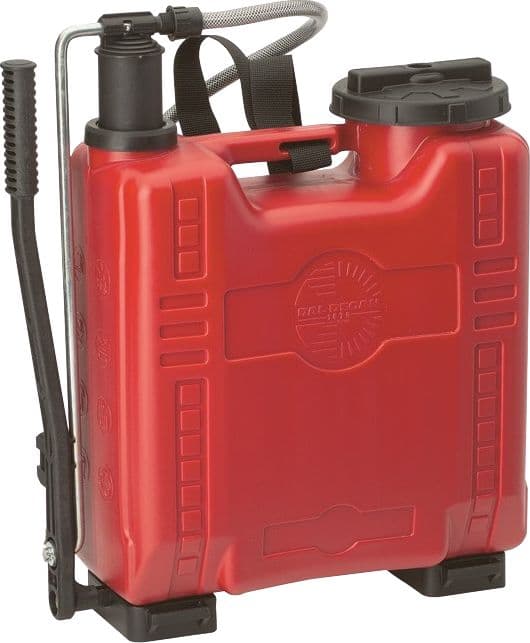 Pompa Plastica Nova Primavera 12 l Pomp Nylon dal Degan