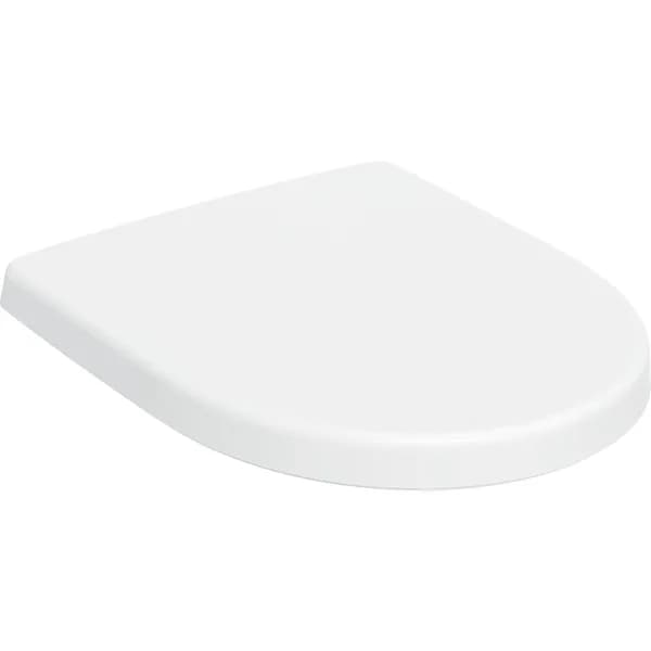 Copriwater Sedile WC Geberit Icon Chiusura Ammortizzata Soft Close - 6