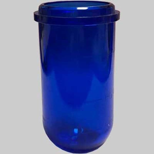 Bicchiere di Ricambio per Dosatore Dosamax Euro Acque - 2