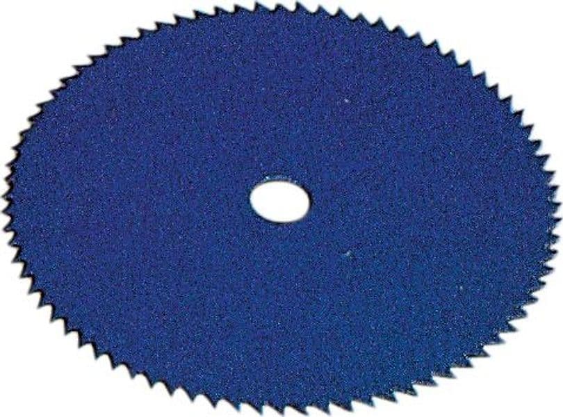 Disco per Decespugliatore 60 Denti da 230 – Idroweb
