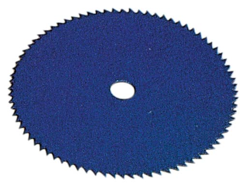 Disco per Decespugliatore 60 Denti da 230 - 2